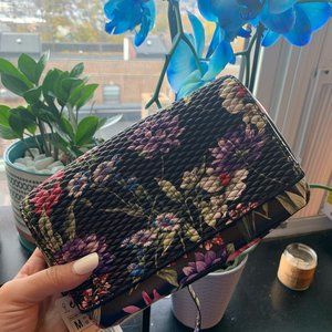 Cute Cross-Body purse from Zara (NWT)